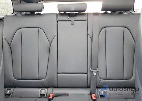 2019 BMW X3 xDrive30I z USA, uszkodzony, nr VIN 5UXTR9C55KLR07633